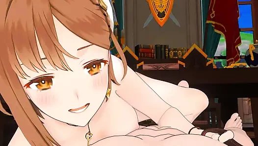 En iyi lazyprocrastinator animasyonlu 3 boyutlu porno derlemesi 493