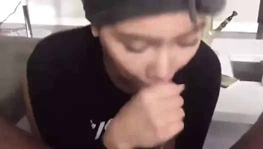 Redbone emme bbc &amp; topları