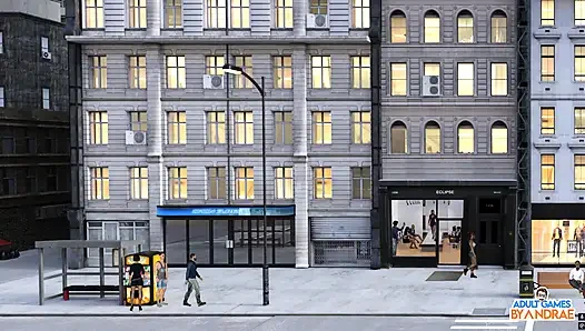 Ep1: sapık yapımcısı oyunu