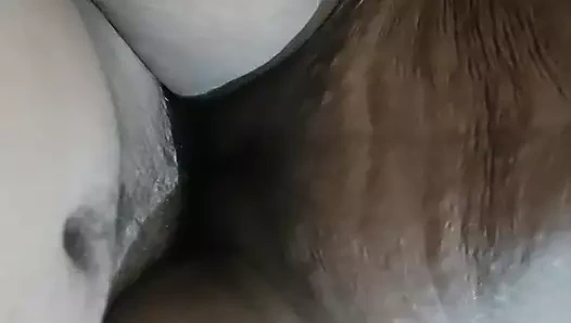 Rustik Yenge Gecesi Balayı Seks Videoları