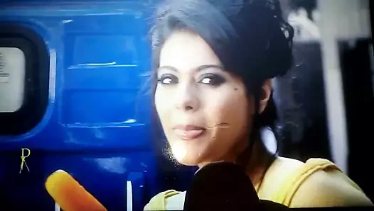 #kajol emen dondurma