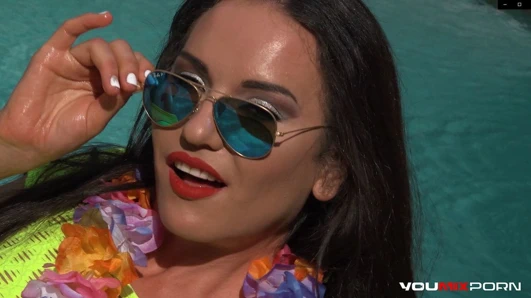 Youmixporn sıska esmer bebek nataly altın hardcore anal