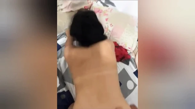 Pure horny anal, hot moans and a lot of pleasure