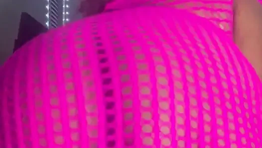 Pretty in Pink