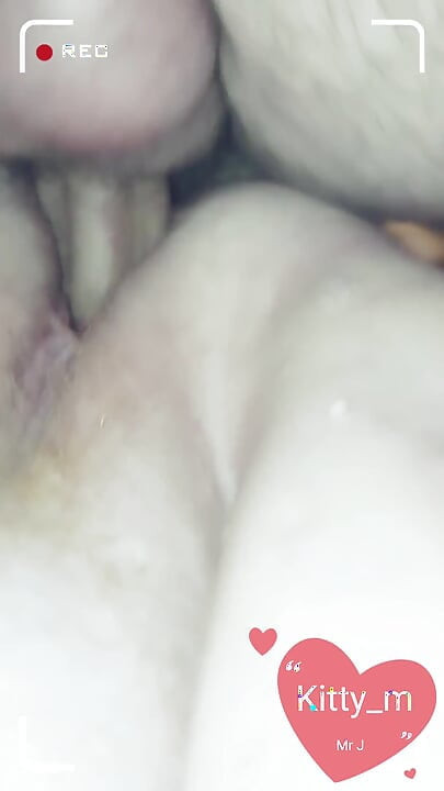 Üvey annem doggystyle ve Creampie onu becermemi istedi