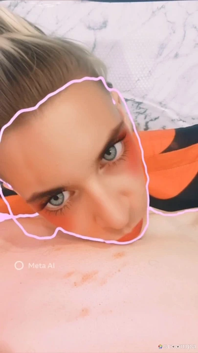 Yüz gösterisi eğlencesi