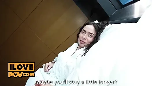 Kız arkadaşın Nikky Dandelion seni geç bırakıyor