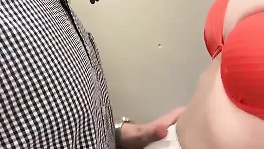 Soyunma odası şenlik