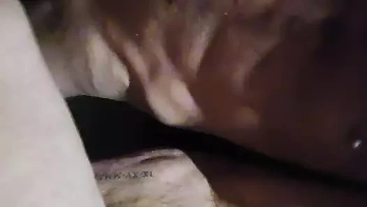 Seks salıncakta fışkırttı