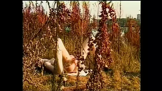 Schizzate di Donna - Episode 1