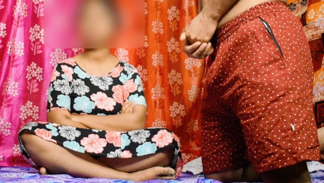 Сводную сестру дези трахнул я