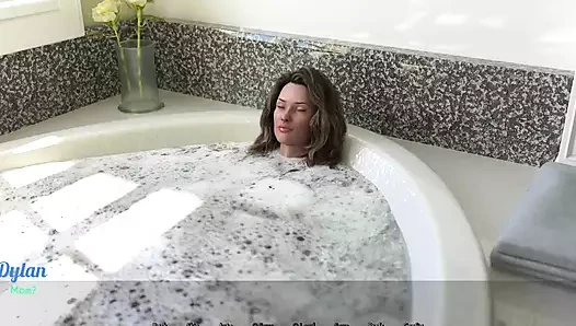 Dylan seninle duş almak istediğinde awam #29