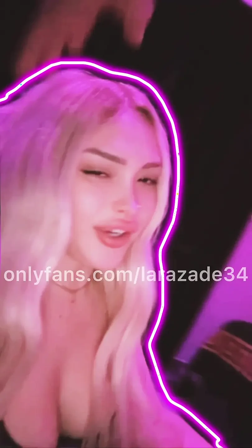 Genç sarışını koca sevimli yarrağımla mutlu ediyorum