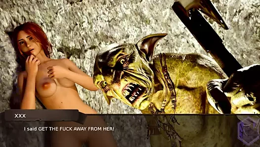 Aşk sezonu #9 - bilgisayar oyunu oynayalım (hd)