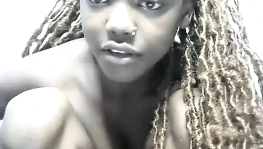 Iris - tatlı sohbet ve yaramaz eğlence - kremsi bitirmek