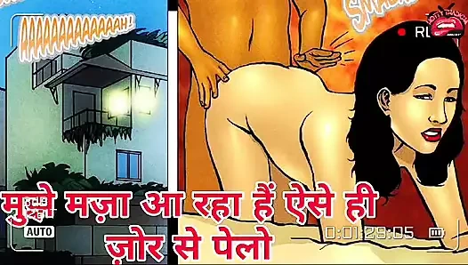 Ateşli karım arkadaşlarım tarafından sikiliyor (bölüm 1)