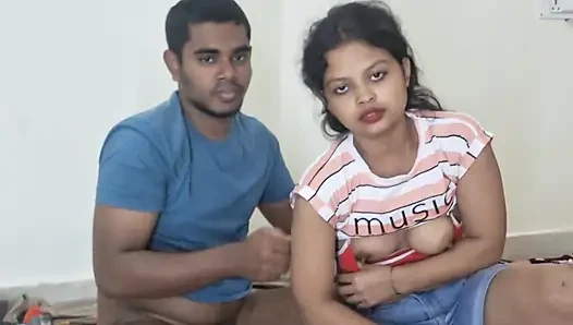 Hint Biwi Ki Jawani Bölüm-1