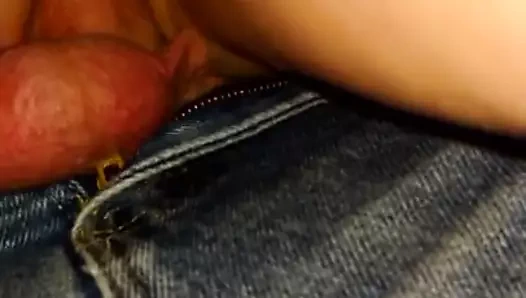 Barda yabancı tarafından becerdin