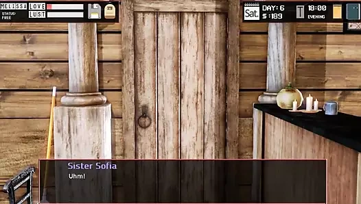 Sınırsız zevk bölüm 6 loveskysan69 tarafından oynanıyor