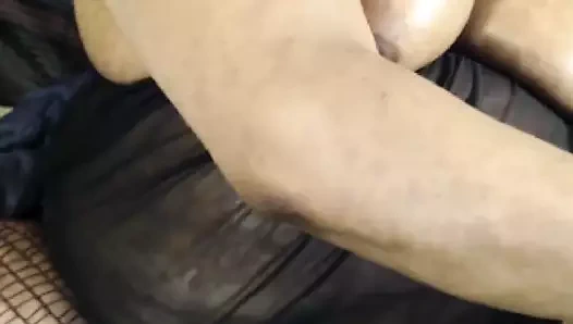 Monica'nın büyük cumshot 3