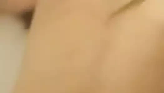 evli kadın 4 büyük zenci