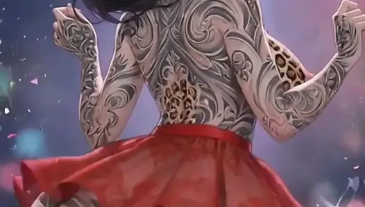 Ultimate Fetish Goddess   Transform into Every Fantasy Girl