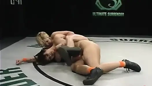 Vendetta (6-2) ejderha (15-4)