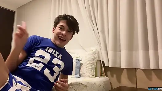 İyi bir boşalması