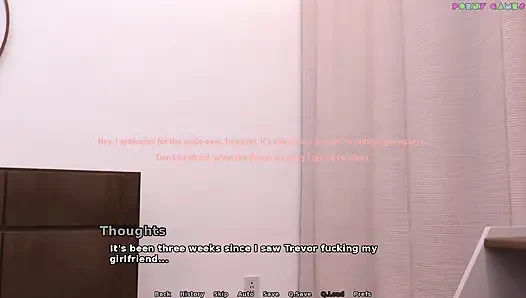Kız arkadaşım üçlü seks istiyor! Sieglinnde tarafından - kız arkadaş büyük zenci siktirdikten sonra gavatla ilgileniyor 10