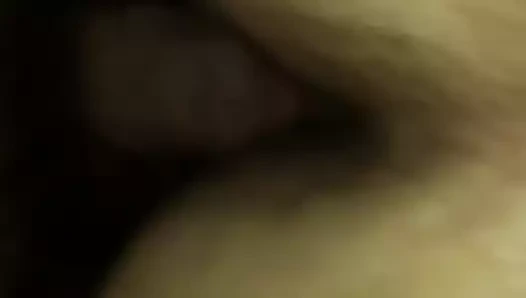 Evli kadın amcık osuruk