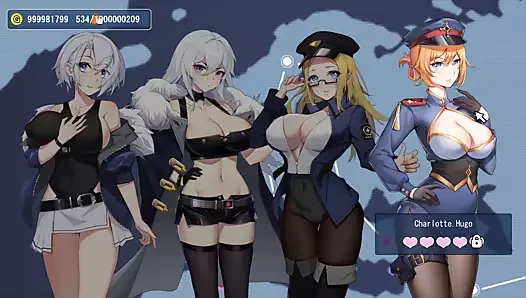 Sibirya önü - (pt 08) - nc