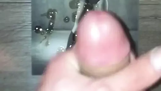 Lindsey vonn boşalıyor