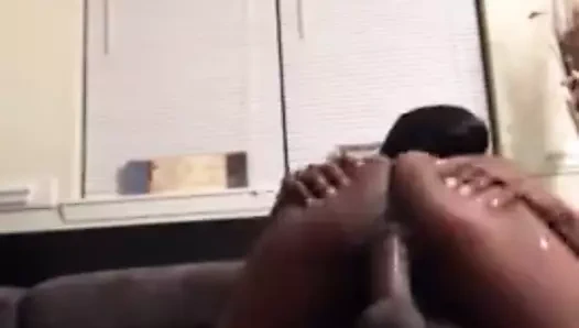 Bahamalı kadınlar köpek sever