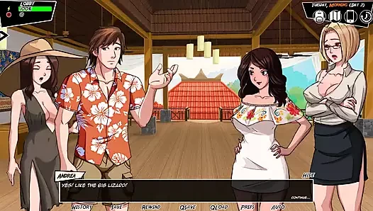 Cennet şehveti: Kurtulanları bulduk - bölüm 11