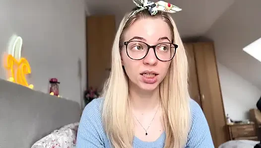 Onu 5329 dolardan ve yeni bir ysl çantasından boşalttim! (findom hikayesi)