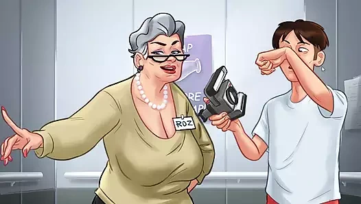 Yaz mevsimi efsanesi bölüm 6