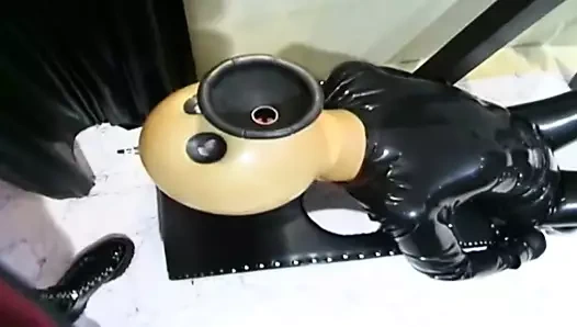 Saçma!! - travma #26