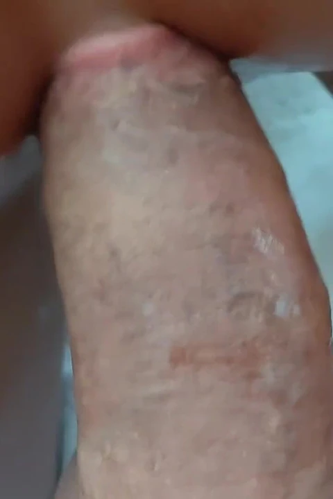 Siyah silikonlu bebeğimle iyi domaltma tarzı