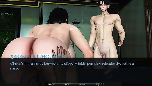 Kanatların altındaki dikenler - en iyi parçalar - bölüm 5