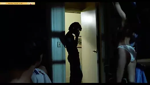 benim için isten (1989)