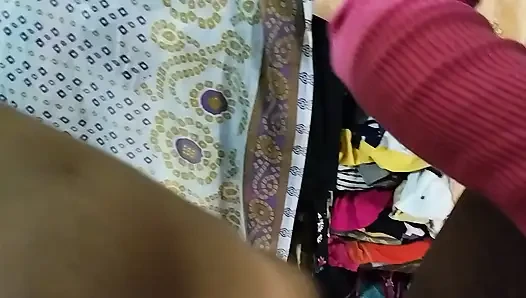 Yengenin amcık suyu ateşli amcıktan çıktı