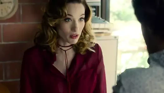 Sophie lowe - ''kelebek ağacı'' 02