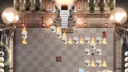 Genesis order v94011 bölüm 341 yapboz! Loveskysan69 tarafından