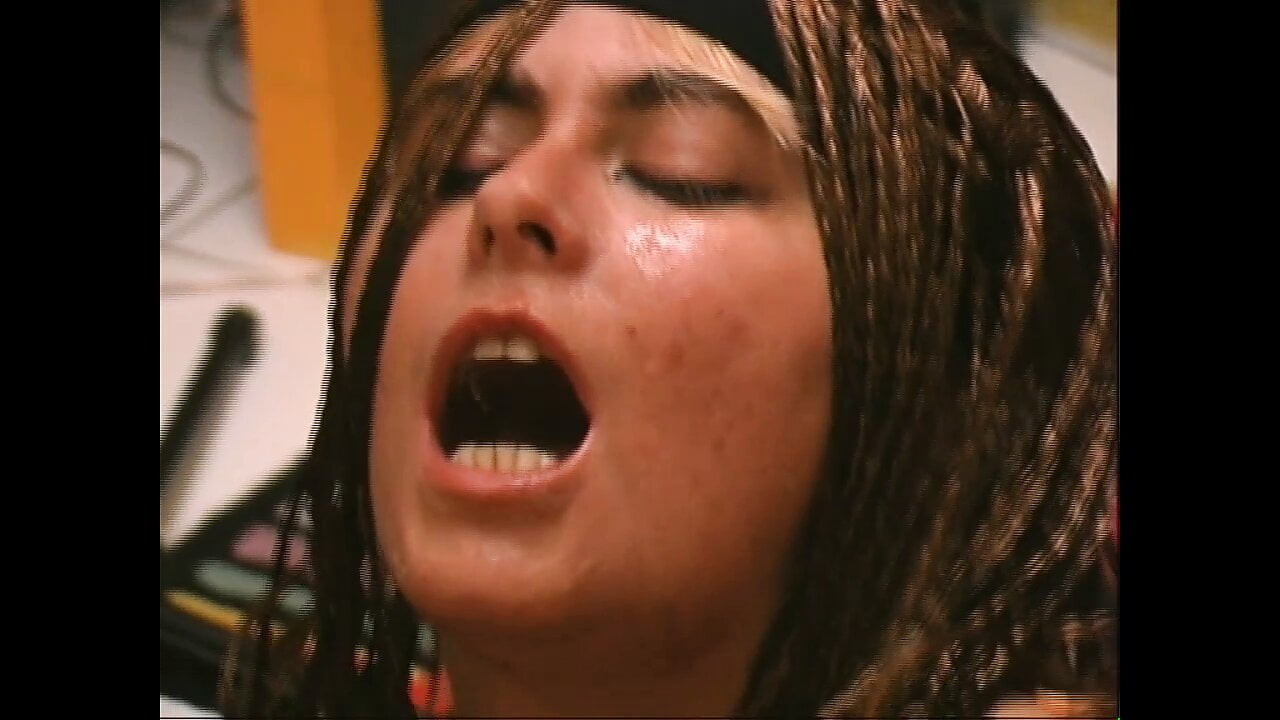 jizz parti 2 (tam film)