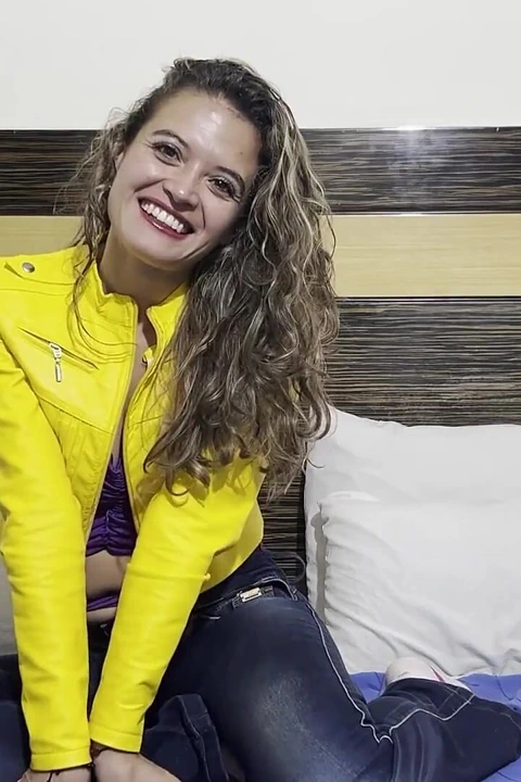 Ruby'nin Oyuncu Seçimi