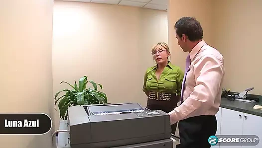 Luna'nın çalışan ikramiyesi