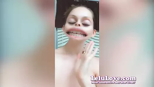 Lelu aşk vlogu: direk sınıfı kıyafeti bts seks ve tımar