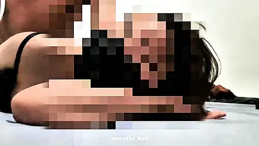 Hot Body 18+ From a Thai High School Student