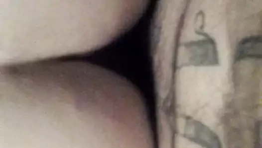 Başka bir gece liz geldi için bazı horoz almak