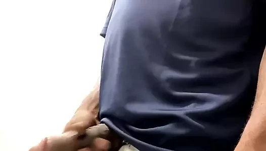 İş yerinde azgın götten sikişiyorum